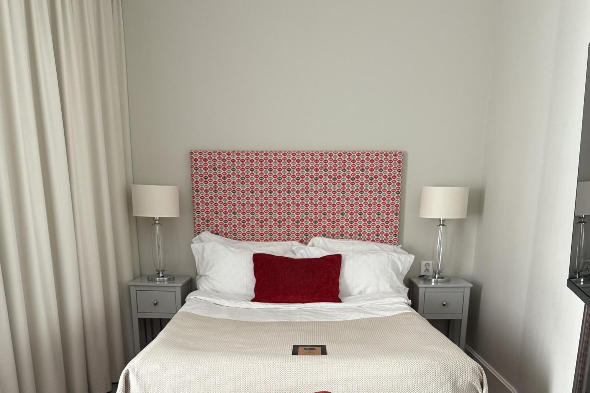 Elite Hotel Mollberg Helsingborg Kültér fotó